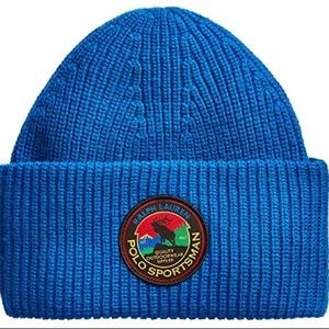 Polo Sportsman beanie